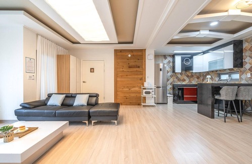 Seowon House | Hoengseong Withpet Village