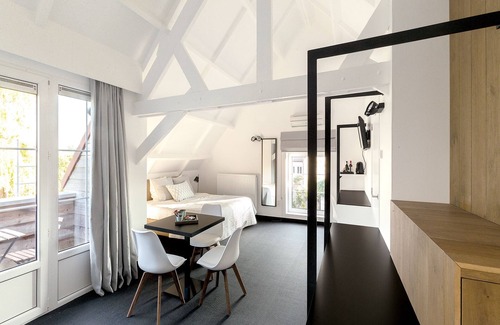 Zulte Hotel | Hoeve La Cascina