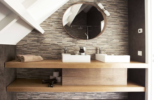 Zulte Hotel | Hoeve La Cascina