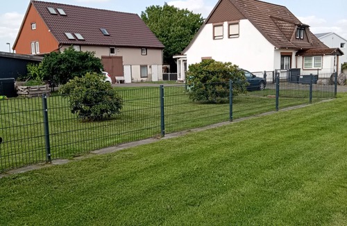 Wittendorp Apartment | Hof Baethcke - Holiday apartment in the countryside in beautiful Luckwitz