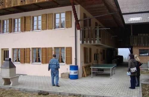 Langnau Im Emmental Apartment | Hof Cholere