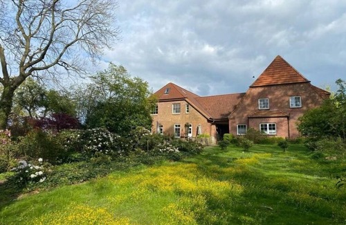 Loxstedt House | Hof-Freigeist Panorama