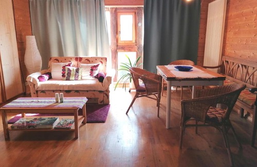 Horbruch Apartment | Hof Idarwald