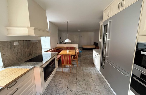 Everswinkel Apartment | Hof König, Apartment 1, 140m2, 1-6 pers.