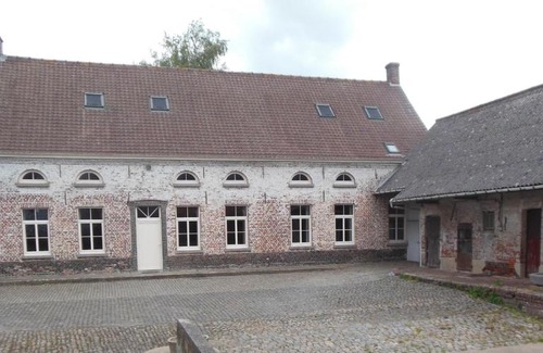 Oudenaarde House | Hof Ten Beemd