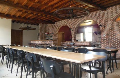 Oudenaarde House | Hof Ten Beemd