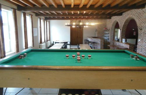 Oudenaarde House | Hof Ten Beemd