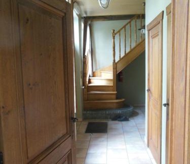 Oudenaarde House | Hof Ten Beemd