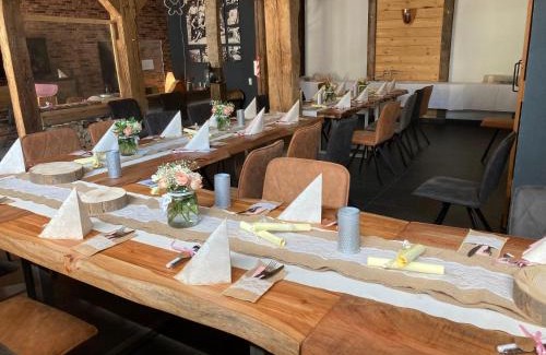 Winden Apartment | Hofschänke