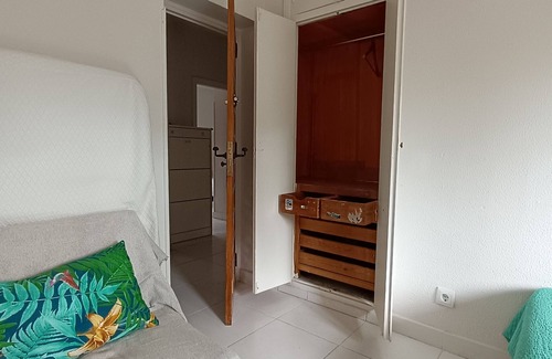 Fuencarral-El Pardo House | Hogar en Espacio Verde Tranquilo y con Areas Compartidas de Disfrute