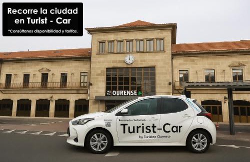 Ourense Apartment | Hogar Forxa - Puente