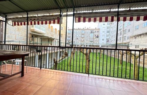 Ourense Apartment | Hogar Forxa - Puente