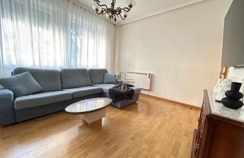 Ourense Apartment | Hogar Forxa - Puente