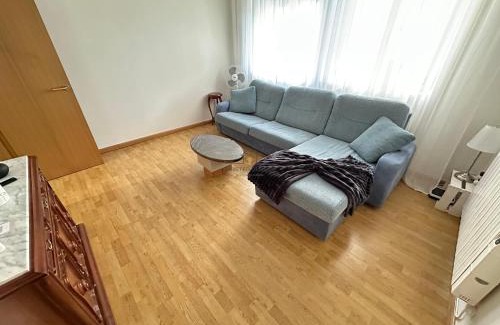 Ourense Apartment | Hogar Forxa - Puente
