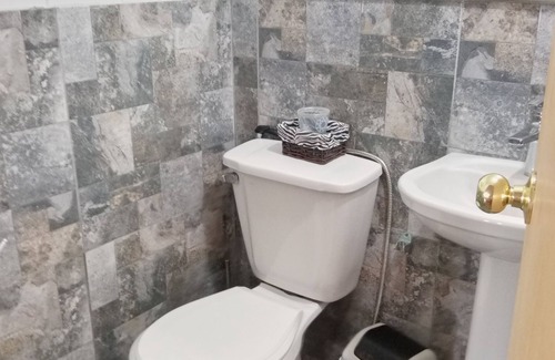 Puerto Saavedra House | Hogar Zen lodging