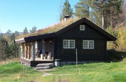 Hjartdal Municipality House | Hogstul Hytter - Skojestua - 2 Bedroom Cottage