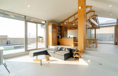 Gyeongju House | Hohe Gyeongju Pool Villa