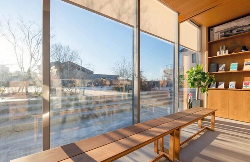 Gyeongju House | Hohe Gyeongju Pool Villa