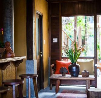 Cam Pho House | Hoi An Hidden Boat