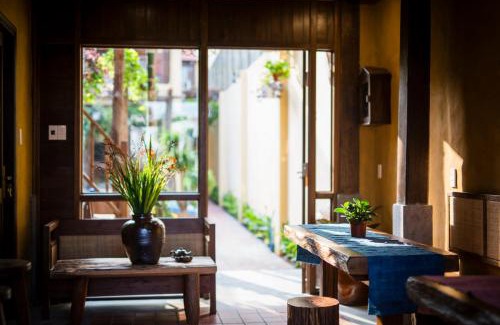 Cam Pho House | Hoi An Hidden Boat