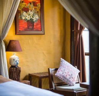 Cam Pho House | Hoi An Hidden Boat