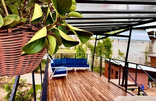 Hojancha Apartment | Hoja Azul Loft Guanacaste