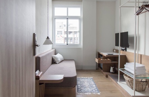 Kaohsiung City Centre Bed & Breakfast | Hok House