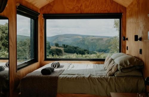 Llangollen House | Hoku