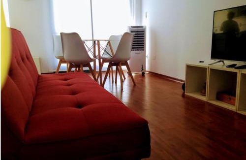 La Plata Apartment | Hola La Plata