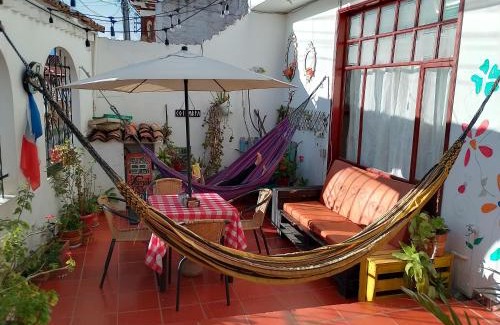 Villa de Leyva House | Hola! Veci