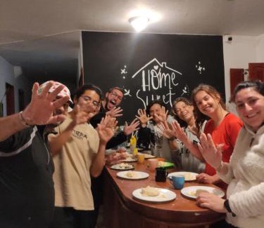 Villa de Leyva House | Hola! Veci