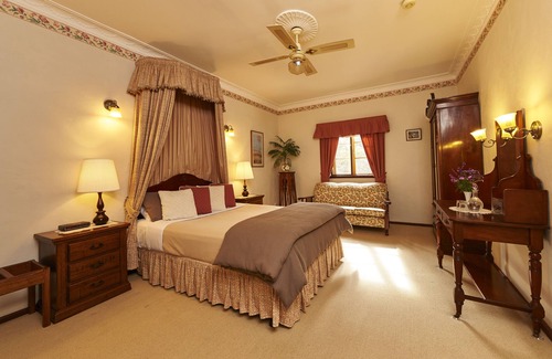 Nannup Bed & Breakfast | Holberry House, the sweet music of peace