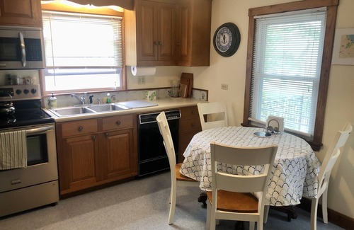 Rockport House | Holbrook House: Charming Rockport Village House, Walk To Everything!