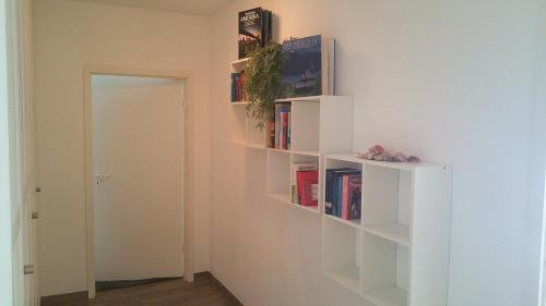 Waidmannslust Apartment | HOLI DAY SPA Appartement 1