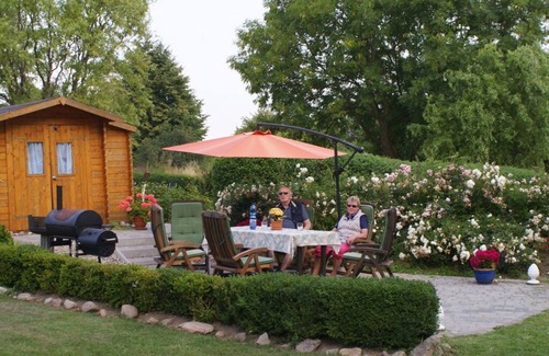 Feldberger Seenlandschaft Apartment | Holiday apartment nature view