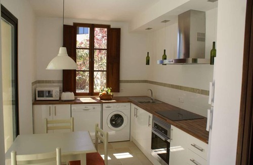 Sant Llorenc des Cardassar House | Holiday house Sant Llorenç des Cardassar for 1 - 6 persons with 3 bedrooms - Holiday home