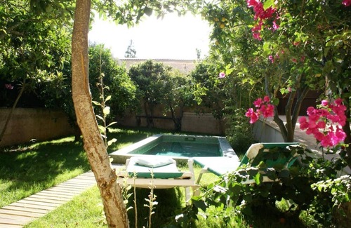 Sant Llorenc des Cardassar House | Holiday house Sant Llorenç des Cardassar for 1 - 6 persons with 3 bedrooms - Holiday home