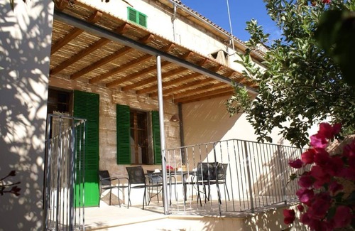 Sant Llorenc des Cardassar House | Holiday house Sant Llorenç des Cardassar for 1 - 6 persons with 3 bedrooms - Holiday home