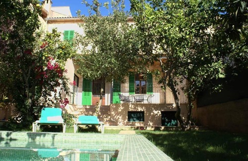 Sant Llorenc des Cardassar House | Holiday house Sant Llorenç des Cardassar for 1 - 6 persons with 3 bedrooms - Holiday home
