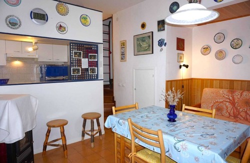 Porto Santa Margherita Villa | Holiday Home in Porto Santa Margherita by Beach