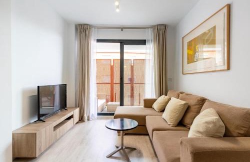 Camas Apartment | Holi-Rent Pobladores