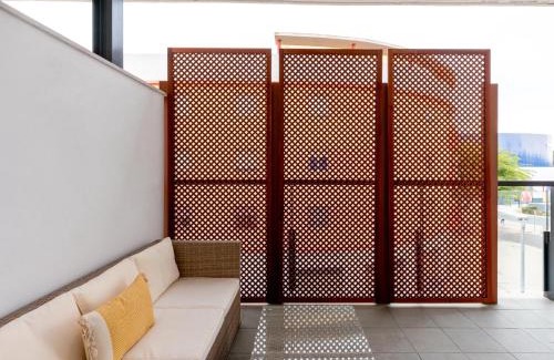 Camas Apartment | Holi-Rent Pobladores