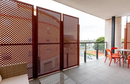 Camas Apartment | Holi-Rent Pobladores