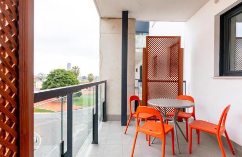 Camas Apartment | Holi-Rent Pobladores