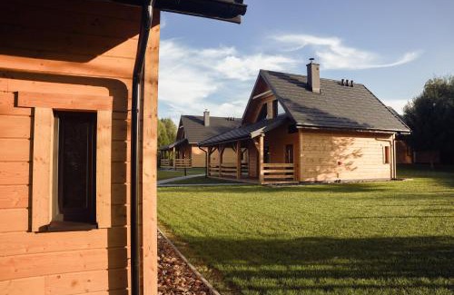 Ustrzyki Dolne House | Holicówka