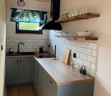 Solina Ski Chalet | Holickie Berdo