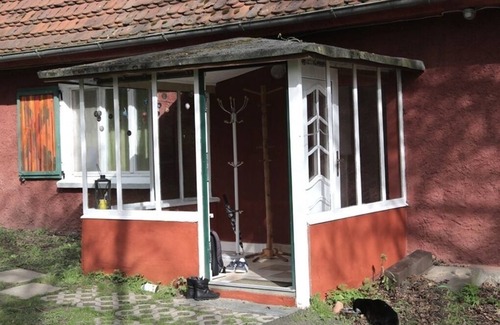 Carinerland House | Holiday Home for 8 guests with 120m² in Danneborth (58271)