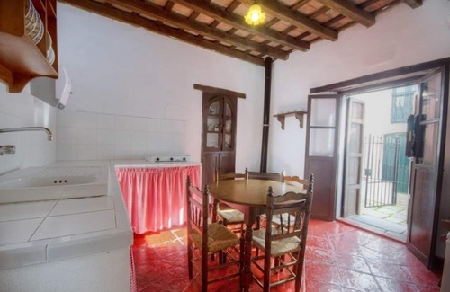 Castillo de Castellar Other | holiday flat "Castillo Castellar