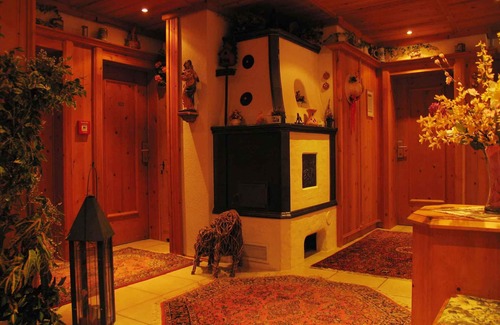 Dienten am Hochkoenig Apartment | Holiday apartment with pool and sauna in the house