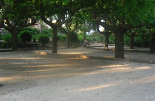 La Faviere Apartment | HOLIDAY A BORMES-LES-MIMOSAS (T2 TO BANKS OF THE FAVIERE)